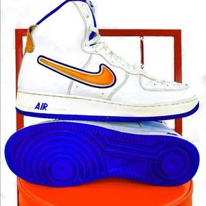 Nike Air Force 1 Hightops